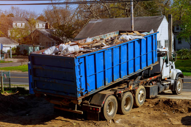 Lomita, CA Junk Removal Company